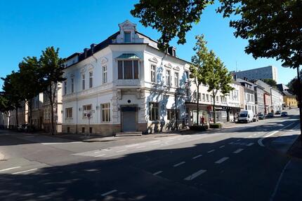 2-Zimmer Wohnung in Alt-Arnsberg