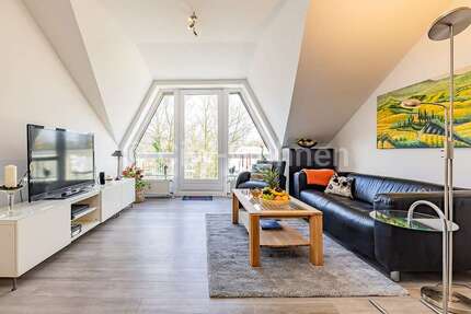 Wohnen auf Zeit in Hamburg-Bahrenfeld 1.650,00 €