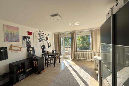 1 Zimmer Appartement - 650,00&nbsp;EUR Kaltmiete, ca.&nbsp; 29,47&nbsp;m&sup2; in Eschborn (PLZ: 65760)