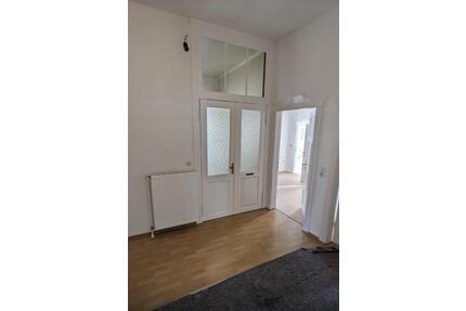 5 - Zimmer Altbauwohnung in Rotenburg - Rotenburg (Wümme)