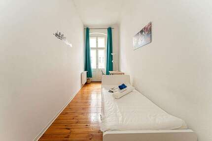WG-Zimmer in Berlin 635,00 € 9 m²