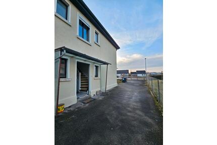 vermiete 3 Zimmer Wohnung in Ammerbuch-Entringen