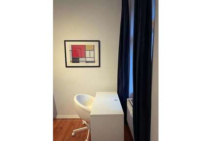 WG-Zimmer in Berlin 999,00 € 20 m²