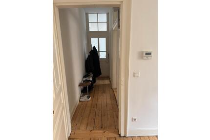 2-Zimmerwohnung - 920,00&nbsp;EUR Kaltmiete, ca.&nbsp; 50,00&nbsp;m&sup2; in Mannheim (PLZ: 68159)