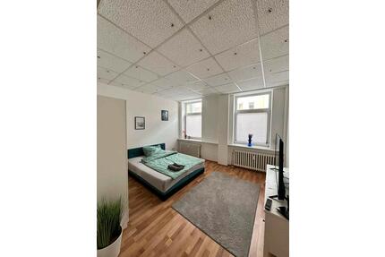 2-zimmer Wohnung 70qm, Alter Markt - Kiel