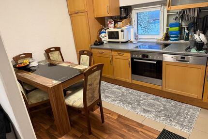 Zu vermieten in Stuttgart vaihingen 3 Zimmer Wohnung - Leonberg