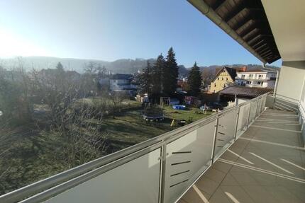 3 Zimmer OG Whg Bad Orb (Stadtnähe)