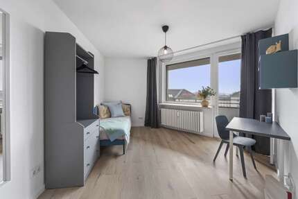 WG-Zimmer in Berlin 770,00 € 14 m²