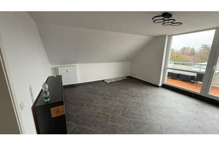 ANFRAGESTOPP!!! 2-Zimmer Wohnung zu Vermieten - Cuxhaven