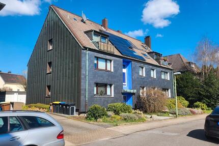 1-Zi.-Single-Wohnung - Bes. am Mo., 04.05.2026 - Essen Stadtbezirk IV