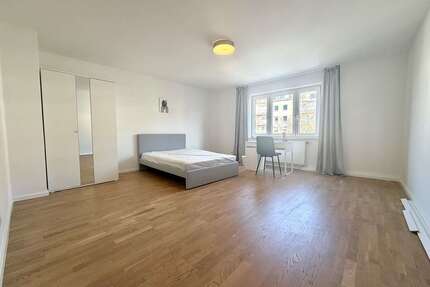 WG-Zimmer in München 740,00 € 25 m²