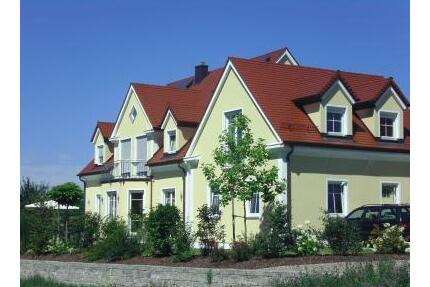 Helles möbliertes WG-Zimmer in 86577 Sielenbach