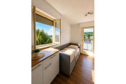 Wohnen auf Zeit in Stuttgart 780,00 €