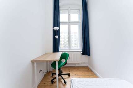 WG-Zimmer in Berlin 615,00 € 15 m²
