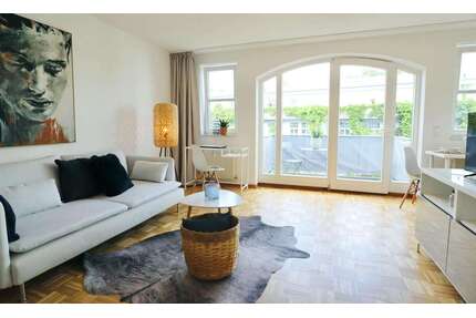 Wohnen auf Zeit in Düsseldorf 980,00 €