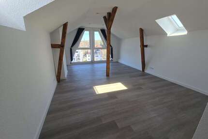 Wohnung zum Mieten in Erfurt 550,00 € 53.81 m²