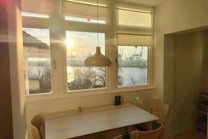 Wohnen auf Zeit in Hamburg 1.700,00 €