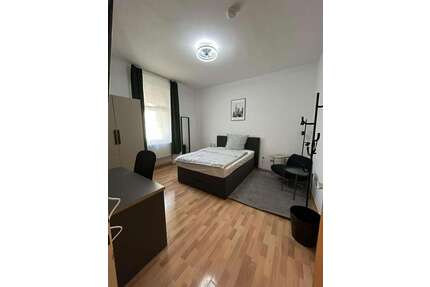 WG-Zimmer in Frankfurt am Main 575,00 € 18 m²