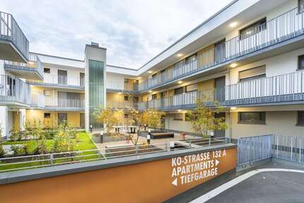 Wohnen auf Zeit in Koblenz 1.400,00 €