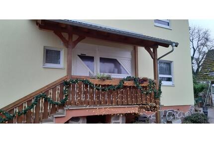 Mietwohnung Alzenau 3 Zimmer DG