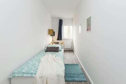 WG-Zimmer in Berlin 630,00 € 11 m²