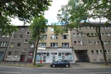 Wohnung zum Mieten in Bochum 560,00 € 65.5 m²