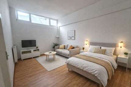 WG-Zimmer in Düsseldorf 500,00 € 20 m²