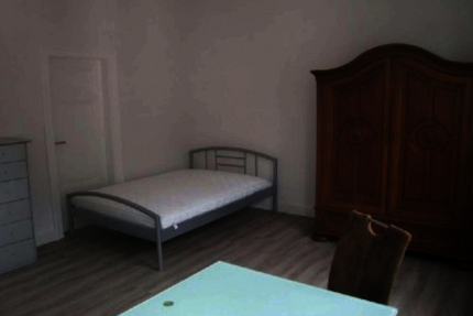 WG-Zimmer in Frankfurt am Main 730,00 € 19 m²