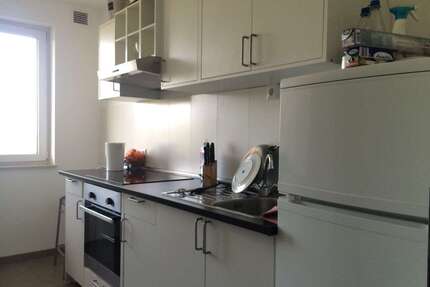 Wohnen auf Zeit in Düsseldorf 1.090,00 €