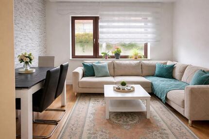 3 Zimmer Wohnung in Ludwigshafen Ogersheim - Ludwigshafen am Rhein Ludwigshafen-Oggersheim