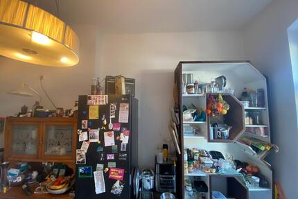 Großzügig geschnittene 3-Zimmer Wohnung in Steglitz - Berlin Steglitz-Zehlendorf