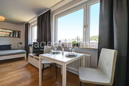 Wohnen auf Zeit in Stuttgart 1.390,00 €
