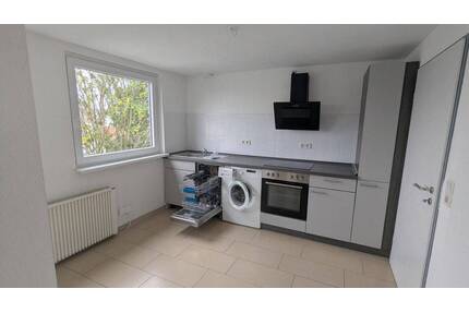 helle 2 Zimmer Wohnung im Hafenviertel - Dortmund Mitte