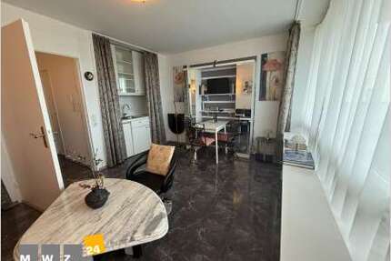 Wohnen auf Zeit in Düsseldorf 870,00 €