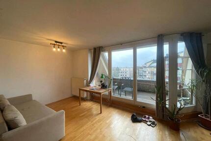 Zwischenmiete 1,5 Zimmer 67 Quadratmeter Wohnung in Markkleeberg