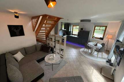 Wohnen auf Zeit in Horn-Bad Meinberg 1.950,00 €