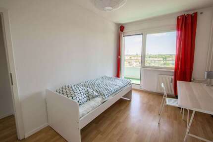 WG-Zimmer in Berlin 560,00 € 18 m²