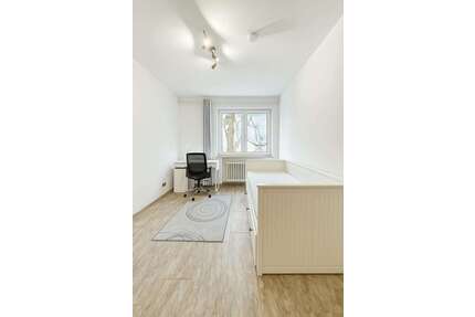 WG-Zimmer in Munich 825,00 € 19 m²