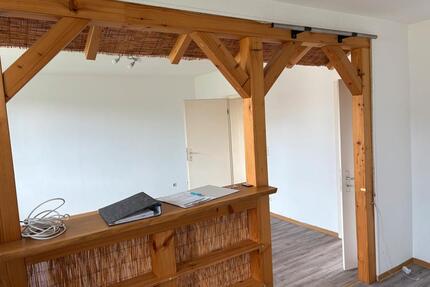Vermiete 2 Zimmer Wohnung 1OG 60m² - Ellrich