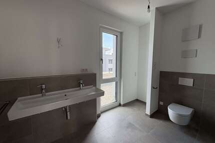 Wohnung zum Mieten in Augsburg 1.381,00 € 76.75 m²