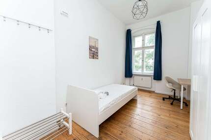 WG-Zimmer in Berlin 599,00 € 15 m²
