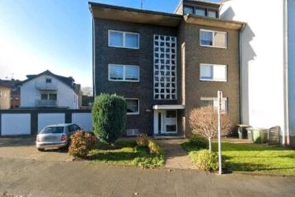 2.5 Zimmer wohnung zu vermieten - Mülheim an der Ruhr Rechtsruhr-Nord