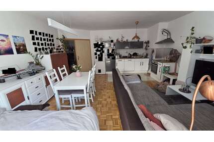 Wohnung zum Mieten in Erfurt 550,00 € 60.69 m²