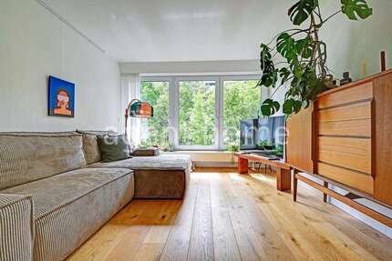 Wohnen auf Zeit in Stuttgart 1.890,00 €