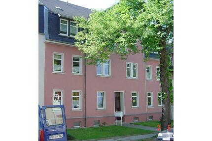 Gemütliche 3-Zi.-Wohnung für die junge Familie in gepflegtem 6-Familienhaus - Chemnitz Ebersdorf