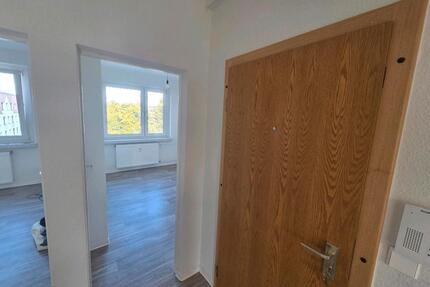 2 Zimmer Wohnung mit Küche in Sandow-Cottbus zur Nachmiete