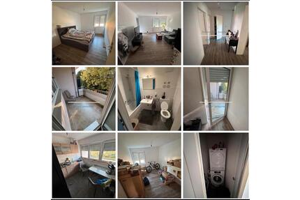 (Anfragen stop ) 3 Zimmer Wohnung Emmendingen