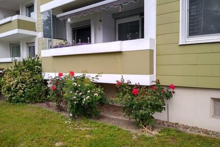 All-Inclusive Preis: Möbilierte Wohnung in bester Weststadt-Lage - Braunschweig Timmerlah-Geitelde-Stiddien