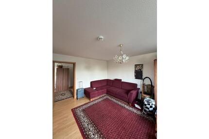 1,5 Zimmer Wohnung – Ab 1. Juni! - Stuttgart Mühlhausen