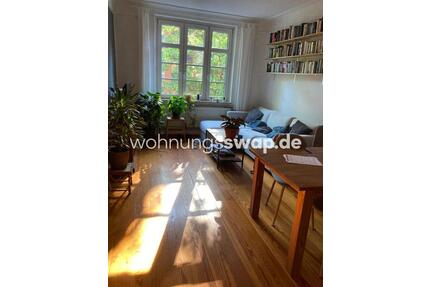 Wohnungsswap - 2 Zimmer, 69 m² - Dorotheenstraße, Hamburg-Nord, Hamburg